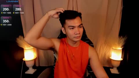 Bruce online show from February 1, 12:37 pm