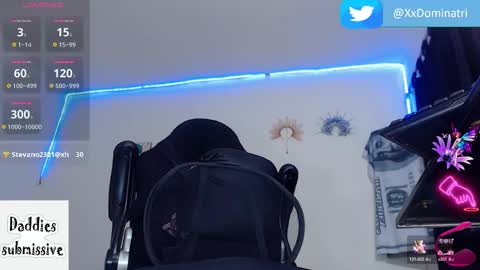 Hamatiell online show from October 1, 7:57 pm