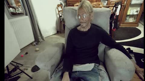 jeff online show from November 1, 8:52 pm