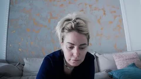 Alma online show from April 19, 10:05 am