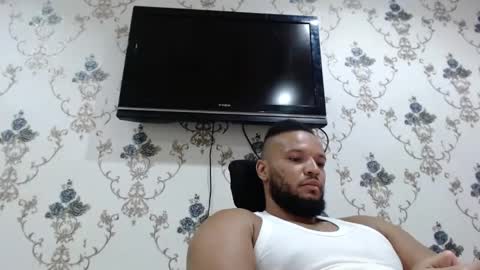 Kingsley online show from January 10, 1:20 pm