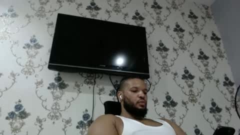 Kingsley online show from January 20, 3:26 am