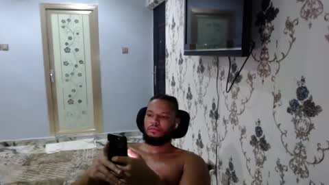 Kingsley online show from January 23, 1:41 am