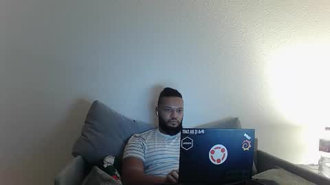 Kingsley online show from October 18, 6:34 pm