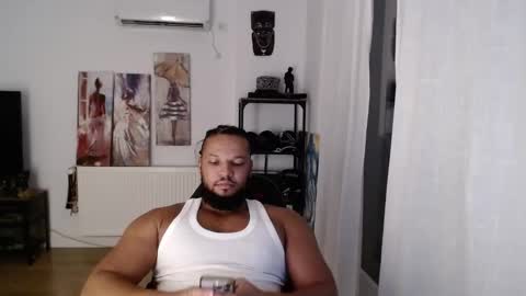 Kingsley online show from February 20, 12:10 am