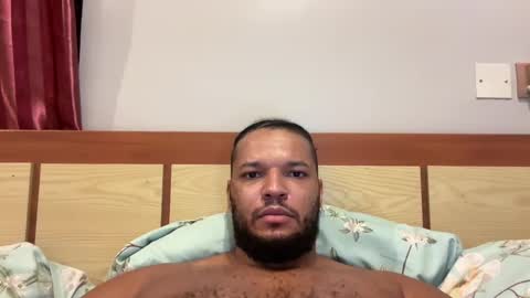 Kingsley online show from December 25, 4:01 am