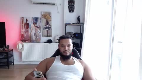 Kingsley online show from December 3, 8:48 am