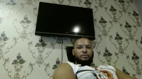 Kingsley online show from January 14, 11:16 pm