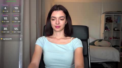 Olivia online show from November 8, 10:13 pm