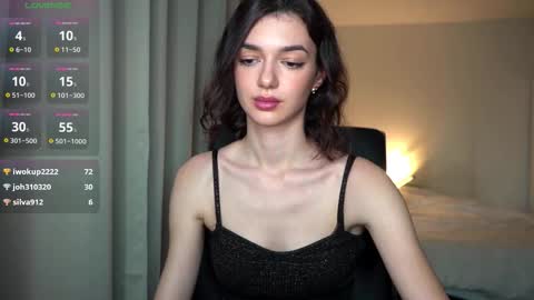 Olivia online show from November 27, 12:40 am