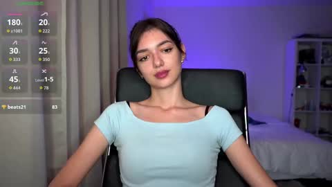 Olivia online show from September 26, 10:07 pm