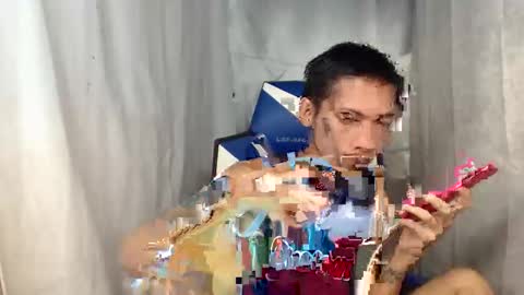 RICK online show from March 29, 9:05 pm