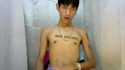 RICK online show from February 11, 1:20 pm