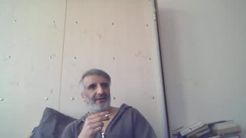 0luvmonkey online show from April 5, 1:19 pm