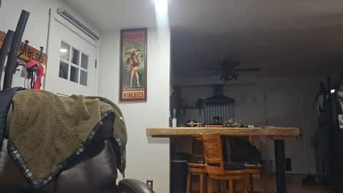 CountryPrince online show from November 27, 1:46 am