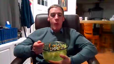 CountryPrince online show from December 19, 4:08 am