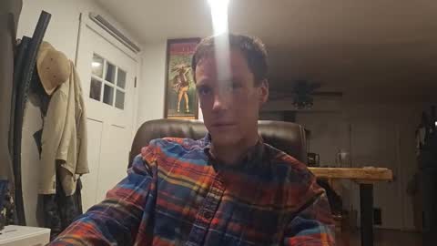 CountryPrince online show from November 25, 4:55 am