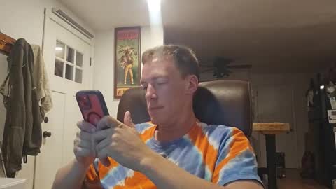 CountryPrince online show from November 28, 3:03 am