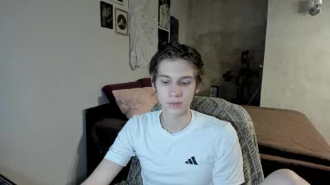 Adam online show from February 11, 3:27 pm