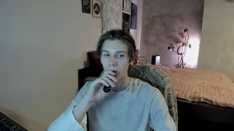 Adam online show from February 5, 3:15 pm