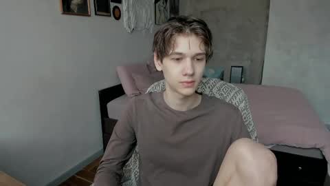 Adam online show from April 8, 5:21 am