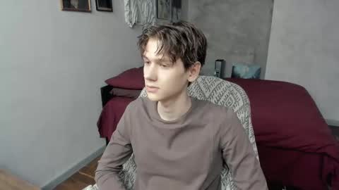 Adam online show from March 8, 11:14 am