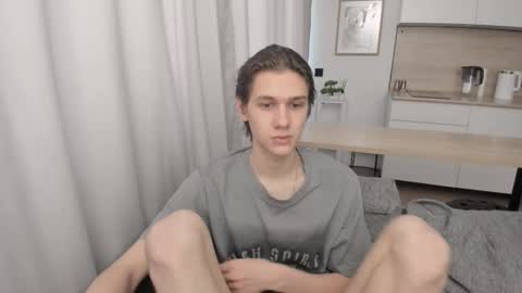 Adam online show from October 5, 10:01 am