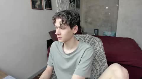 Adam online show from March 4, 5:15 am