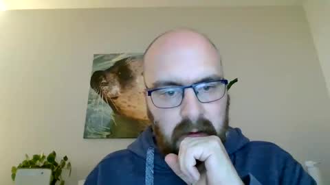 Sweet Dave online show from November 6, 3:59 pm