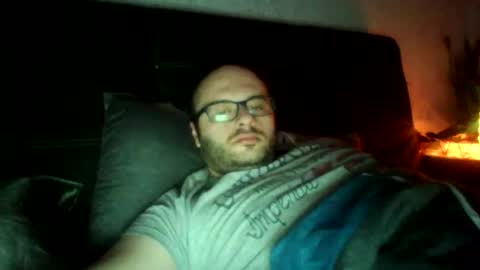 11anonymus11 online show from January 12, 12:55 pm