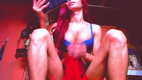 CALL ME BABY online show from March 8, 2:34 am