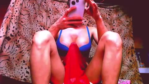 CALL ME BABY online show from March 11, 8:08 am