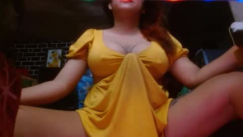 Snapshot of 11inchmonstercock4u chatting on October 7, 11:23 pm  i am trixie im Your Selfsucking Mistress  online show from October 7, 11:23 pm
