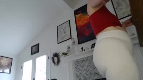 Aurora Willows online show from October 28, 5:03 pm