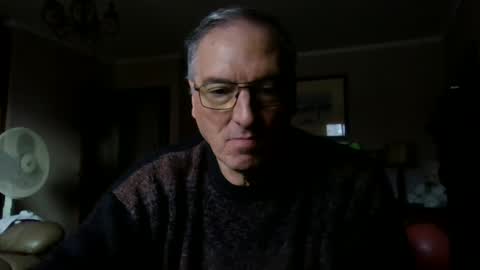 123456ant online show from January 5, 3:23 pm