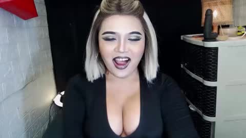 sexy kia online show from February 14, 12:57 am