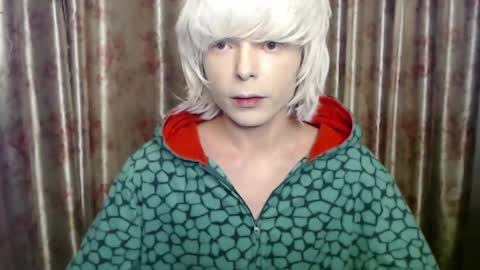 Angelfree online show from February 14, 10:25 pm