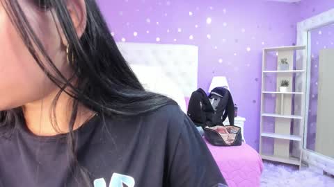 Scarlette  online show from January 9, 3:12 am