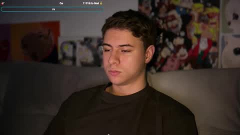 Lance online show from November 29, 5:31 pm