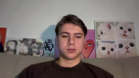 Lance online show from February 22, 10:12 pm