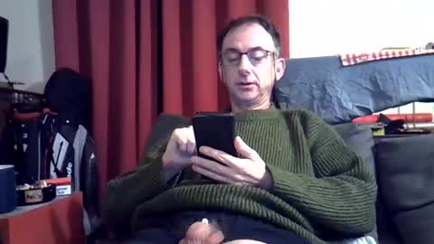 18remy45 online show from January 10, 5:18 pm