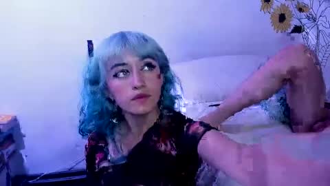 Adam and Venus online show from December 12, 11:03 pm