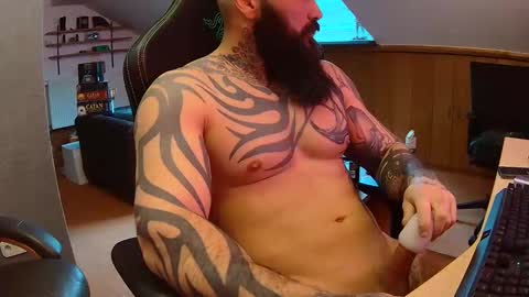 19andre90 online show from April 24, 6:59 am