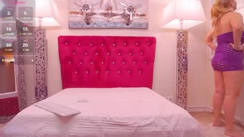 AMANDA online show from March 11, 8:30 am