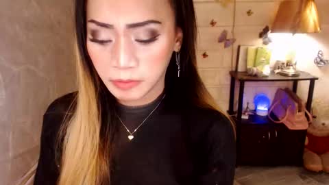 angel online show from September 18, 10:58 pm