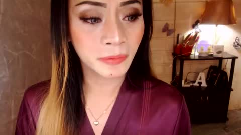 angel online show from October 14, 6:44 pm