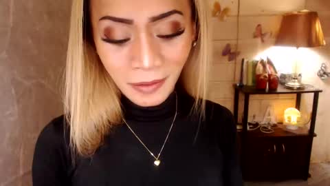 angel online show from February 14, 3:20 am