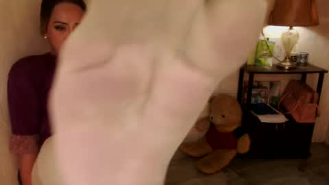 angel online show from March 6, 10:47 pm