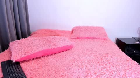 Hello soy bonnie  online show from January 28, 12:47 am