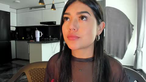 Hello soy bonnie  online show from January 21, 9:04 pm